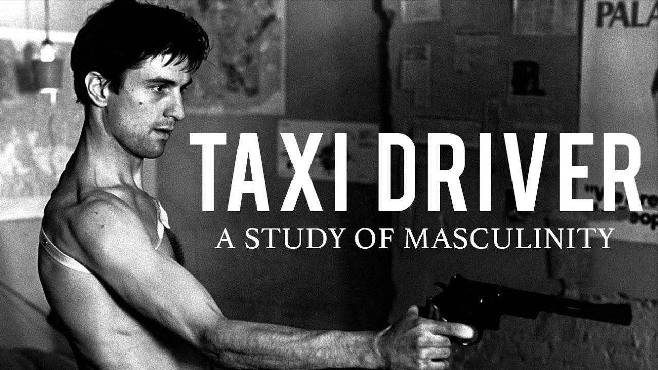 Taxi Driver   A Study of Masculinity & Existentialism