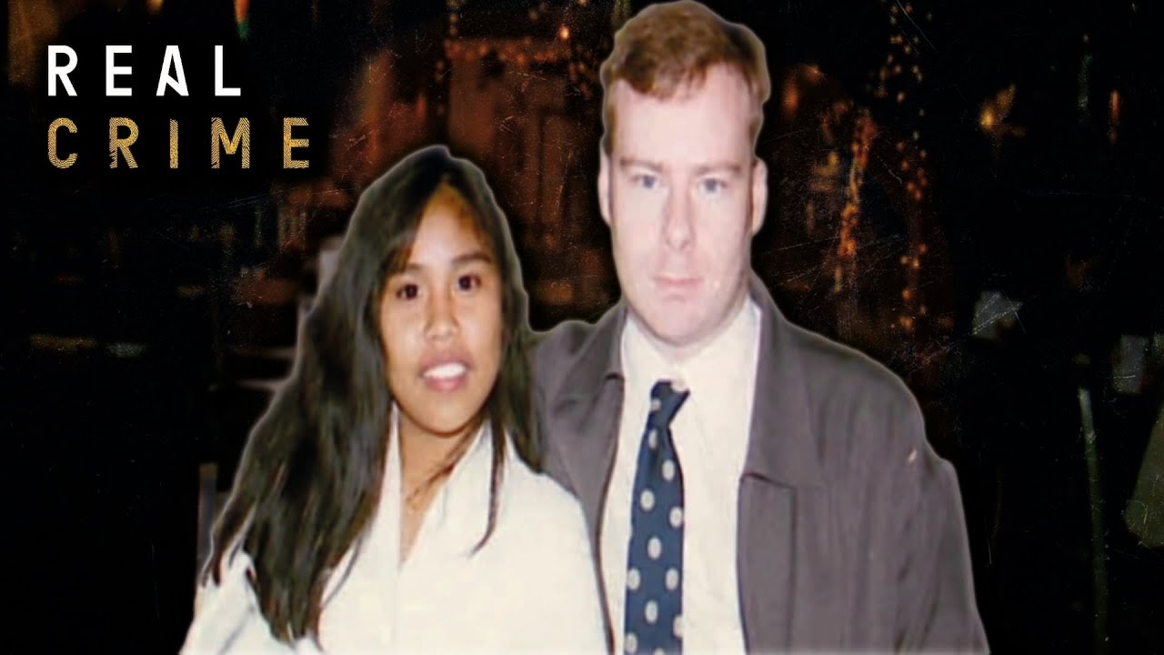 Money, Love, and Murder: The Tragic Story of Stephen and Evelyn | Real Crime
