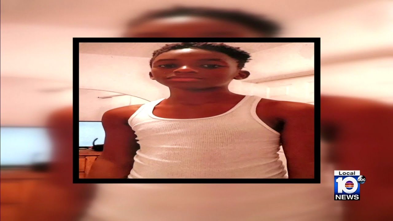 Police search for shooting who killed 15-year-old in El Portal