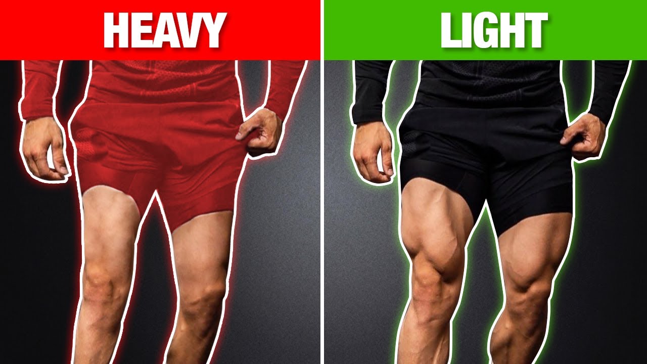 5 Reasons Your Legs Are NOT Growing