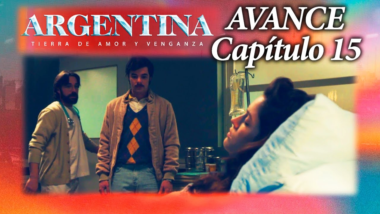 #ATAV segunda temporada a las 23:00 - Avance Capítulo 15: Pilar fue al hospital por culpa de Segundo