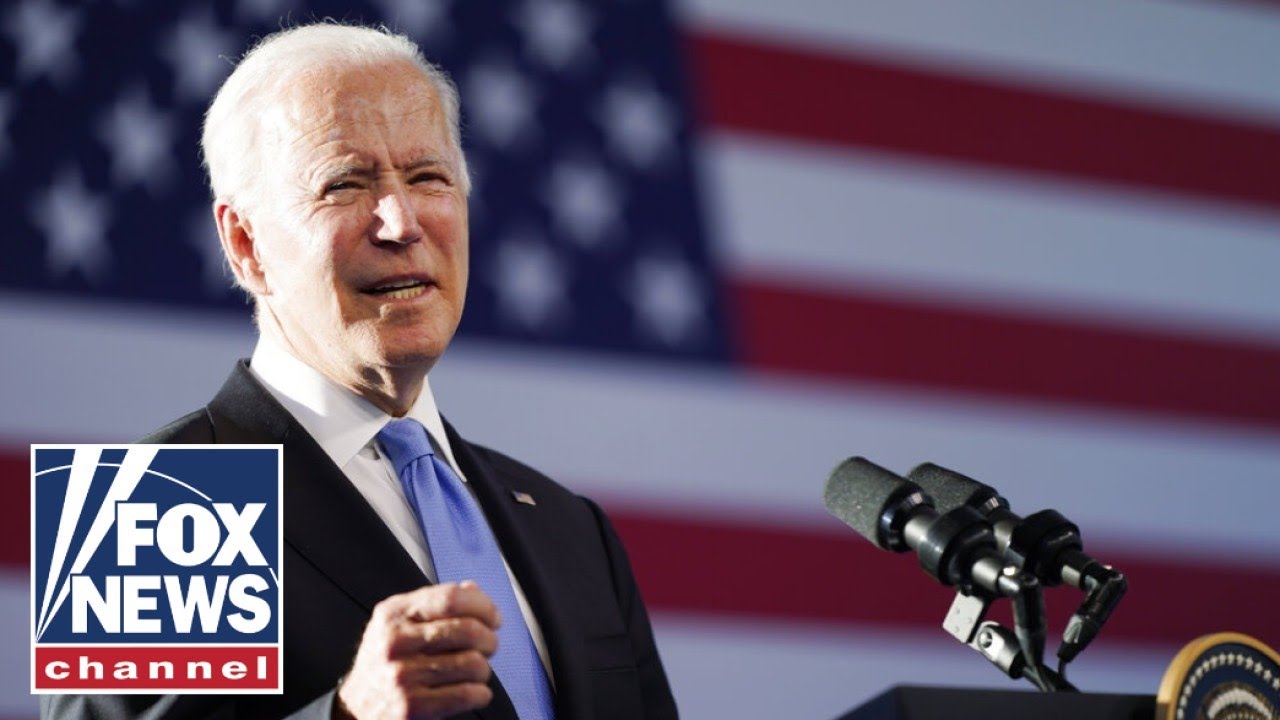 Biden could be impeached, and the evidence is 'growing': Sen. Cruz