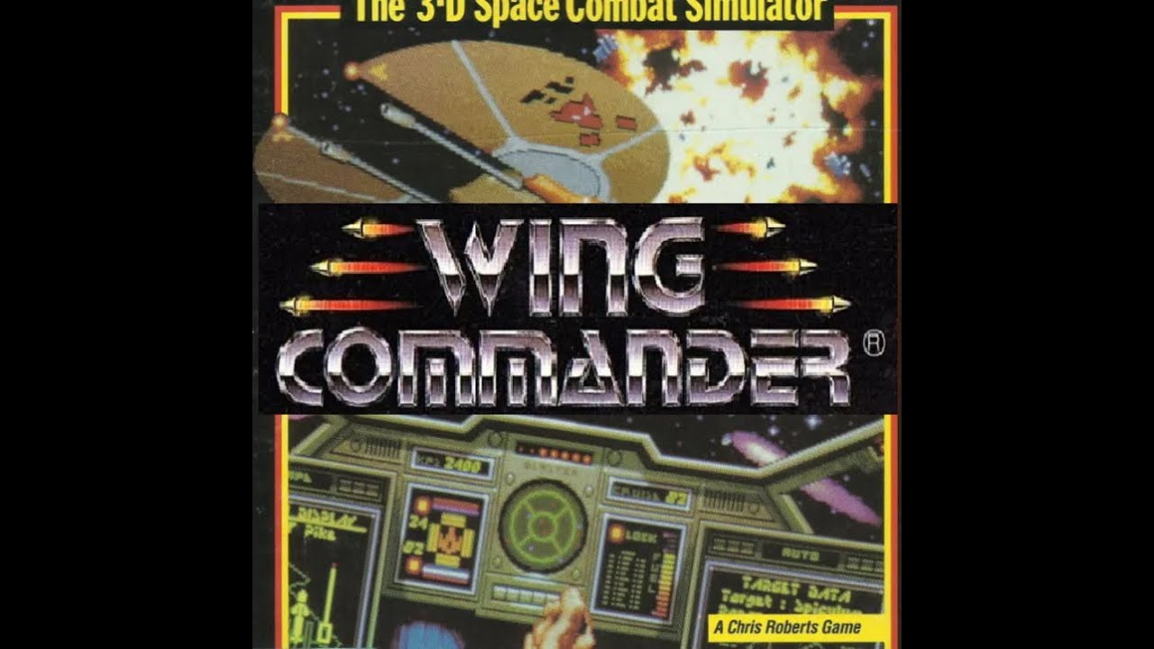 😋 Freespace2 Wing Commander la guerre continu😋