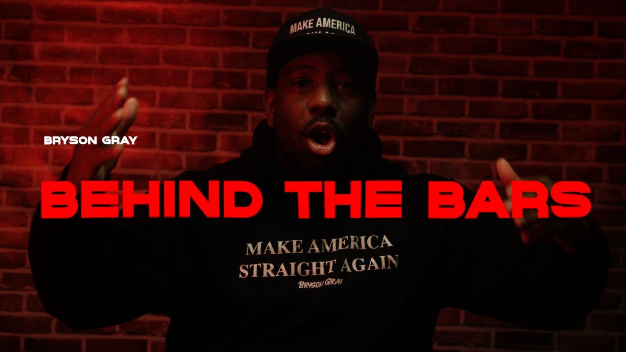 Behind The Bars: Bars For Christ Cypher