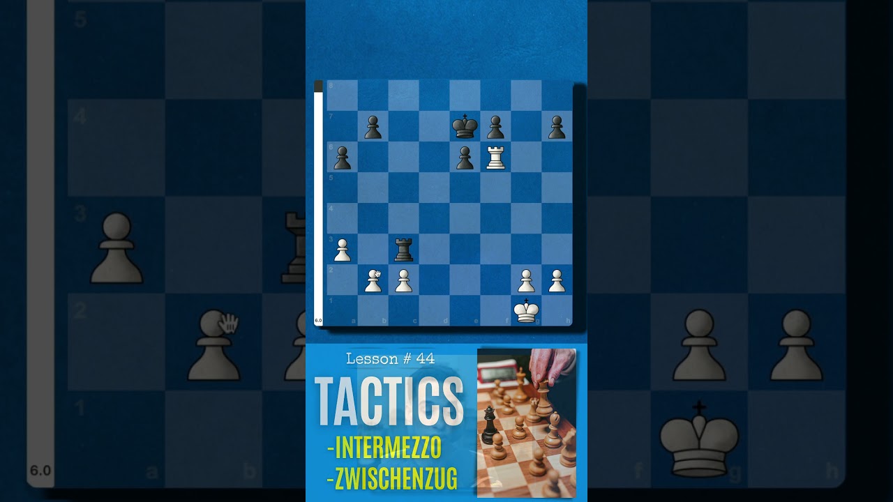 My Best Chess Training Technique