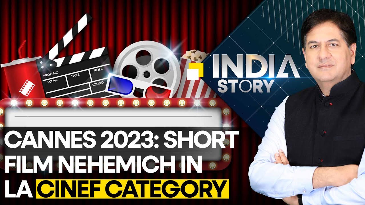 Cannes 2023: Filmmaker Yudhajit Basu’s short to compete | The India Story