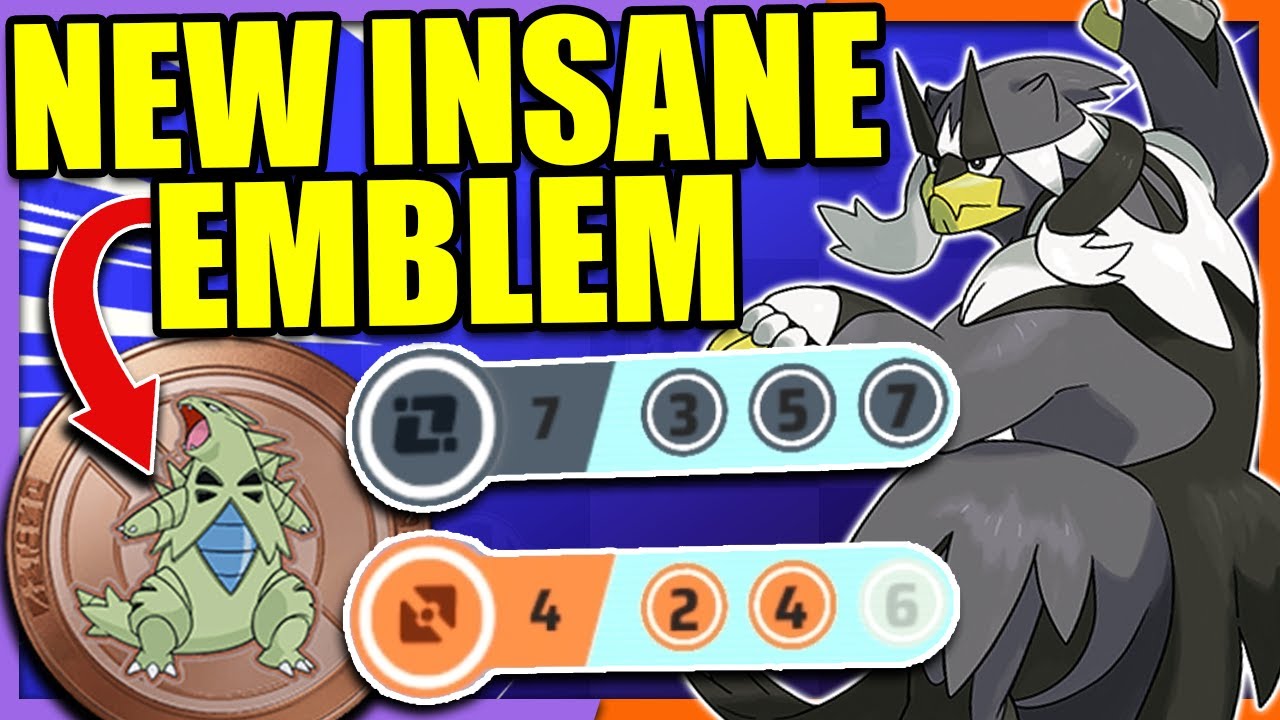 Zero Seconds Cooldown Urshifu Build is even more INSANE now | Pokemon Unite