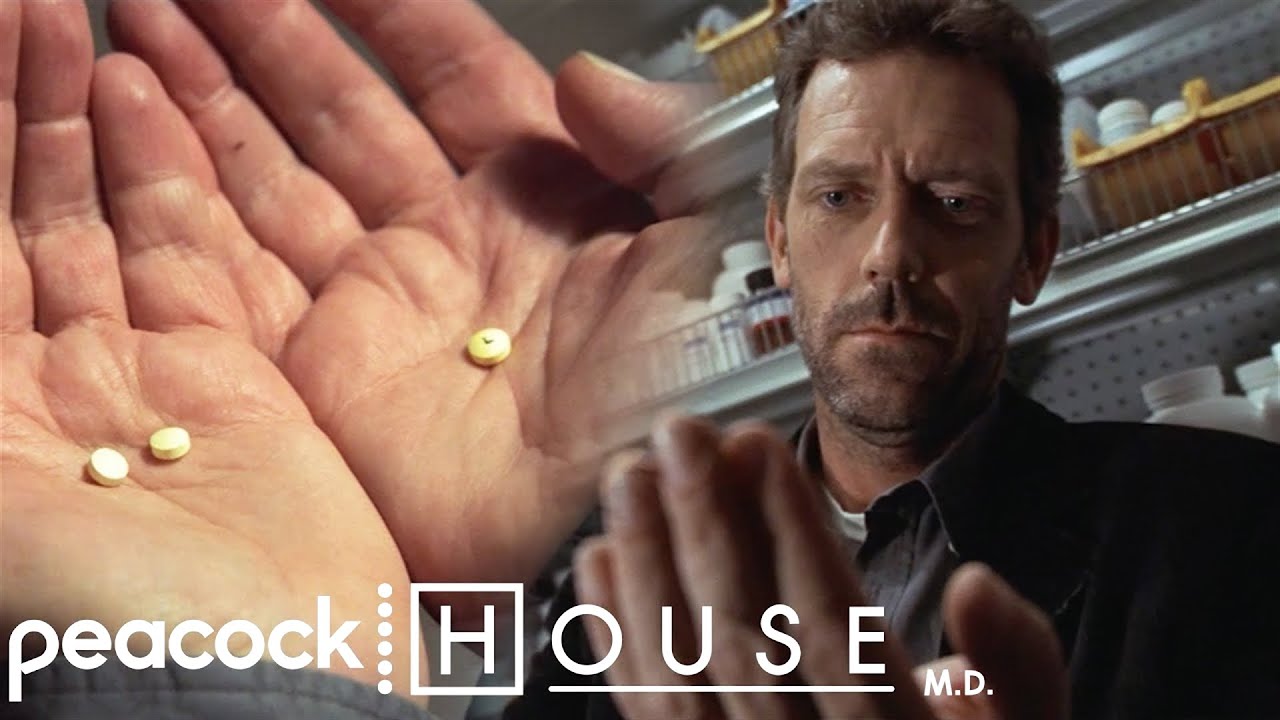 The Art Of Being Right | House M.D.