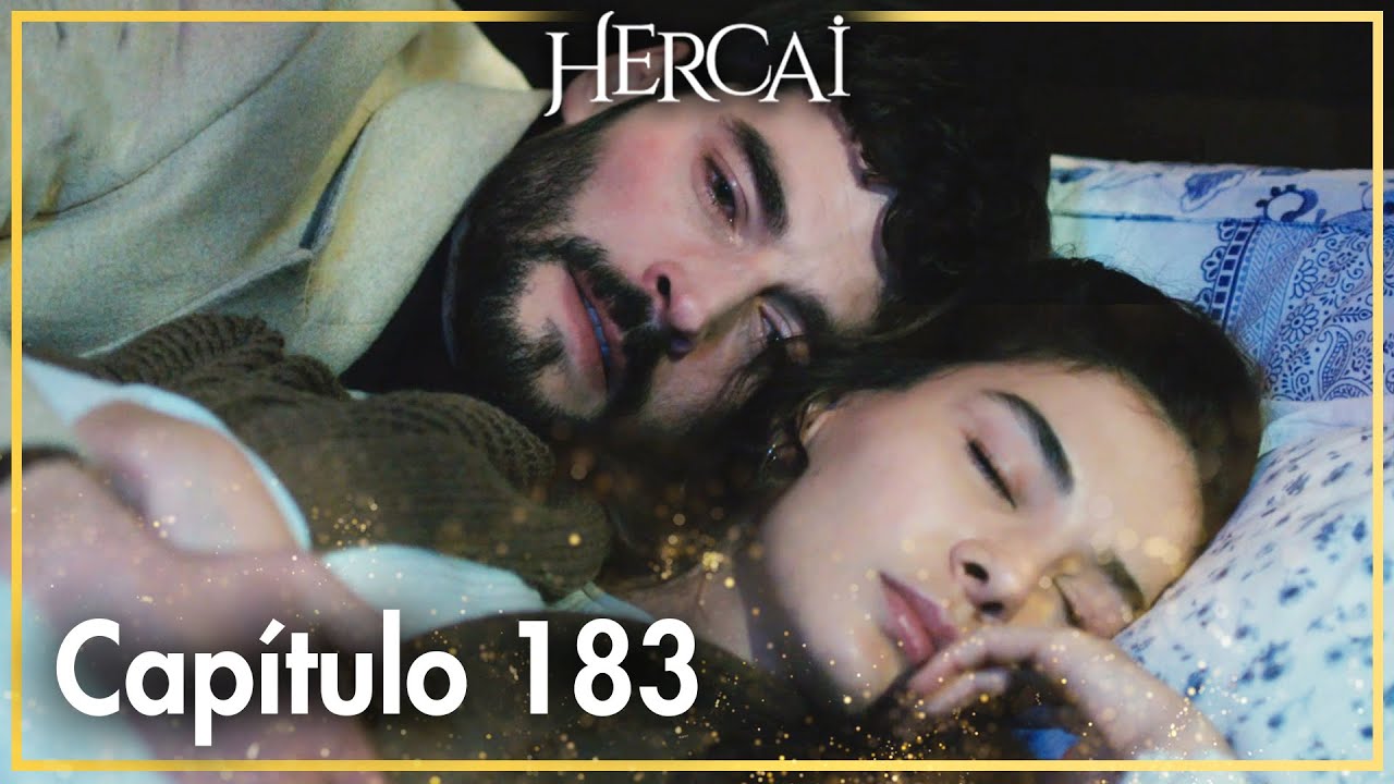 Hercai - Capítulo 183