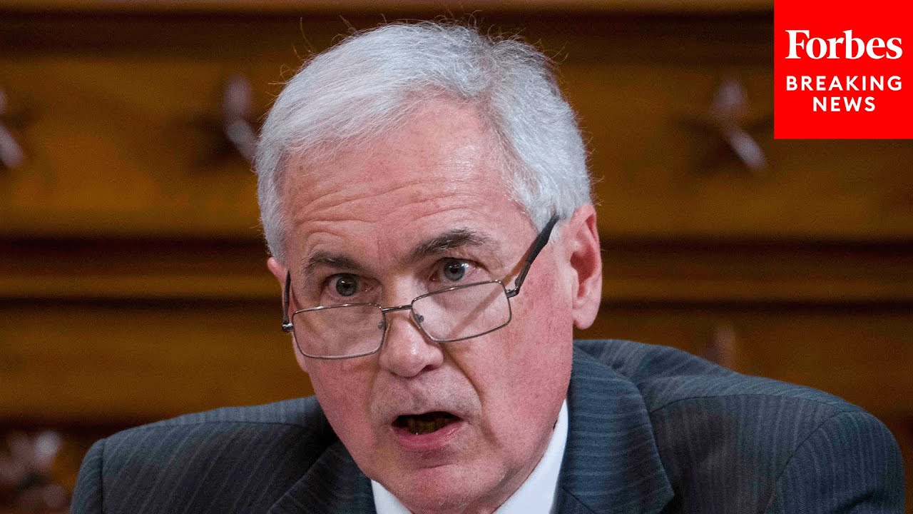 'Not Suffering Because Of Acts Of God, We're Suffering From Acts Of Governance': McClintock Unloads