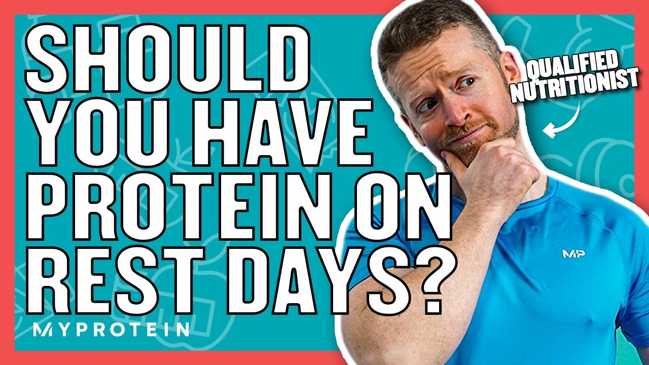 When Should You Take Your Protein? | Nutritionist Explains... | Myprotein