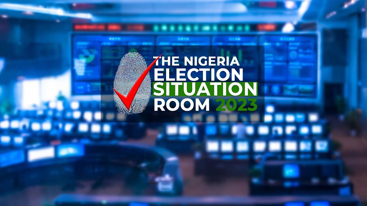 Live Streaming of Nigeria 2023 Governorship Elections | AIT LIVE