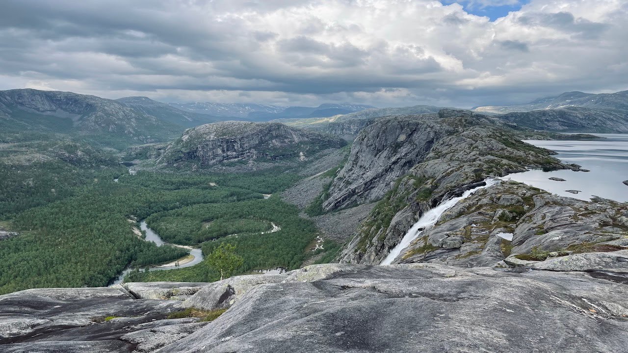 Rago Nationalpark -  exploring the north of Norway