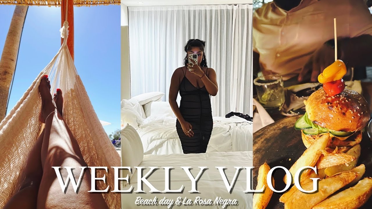 CABO VLOG|  SUPRISING MY SISTER FOR HER 30TH PT 2 | cassiekaygee