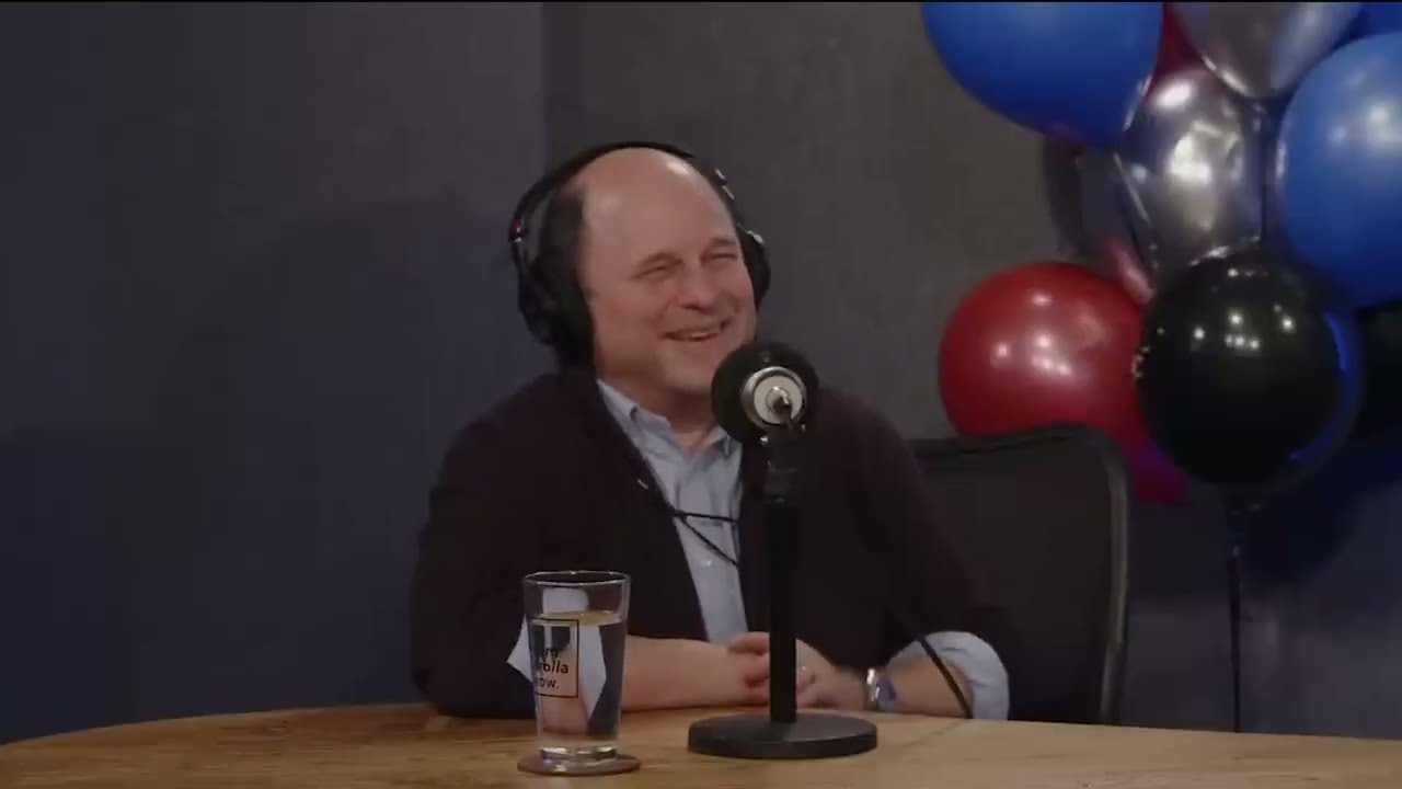 Jason Alexander Shares How Women Hated Him Because of a Role