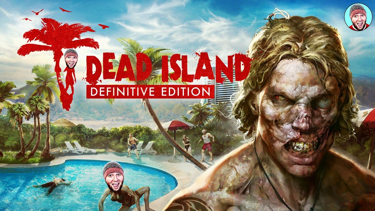 Let's Try Co-Op | Dead Island (PART 3)