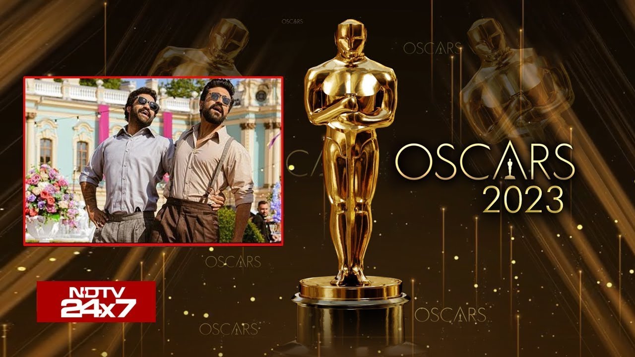 India Shines At Oscars: RRR's 'Naatu Naatu', 'The Elephant Whisperers' Win