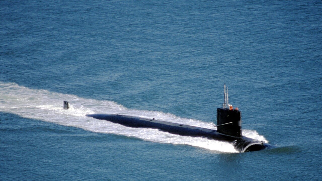 'Cuts to other parts of the defence budget' will need to be made for AUKUS subs