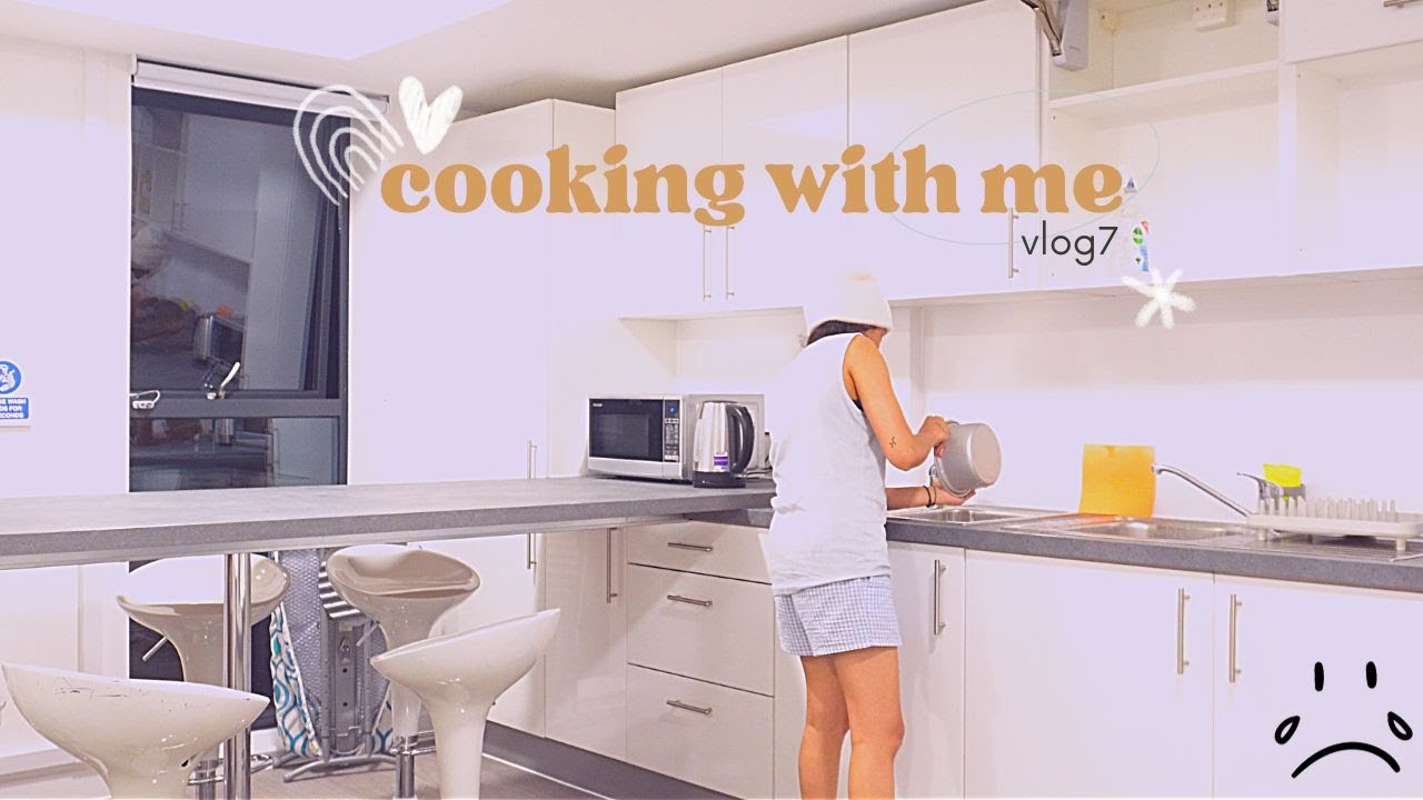 vlog 7| lets cook together!!!! lets gooo 😀