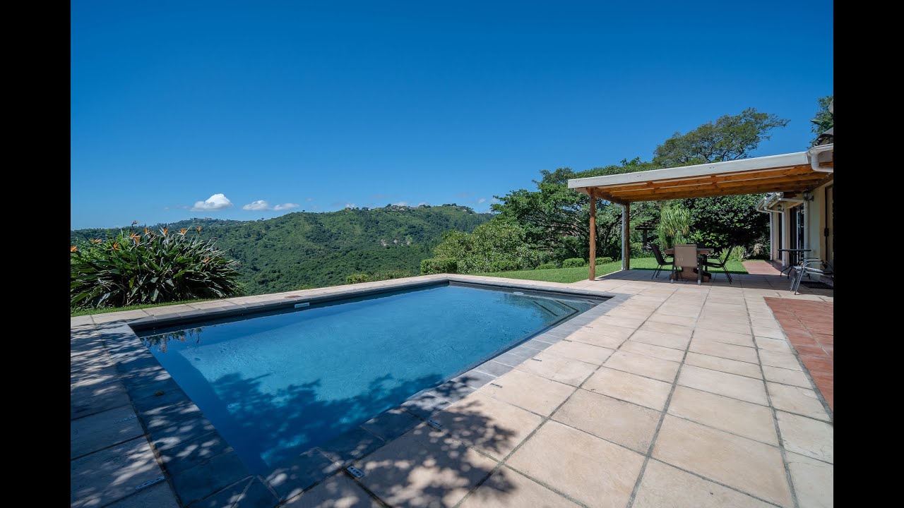 Valley Dr, 10 � Drummond KZN South Africa � Video Tour