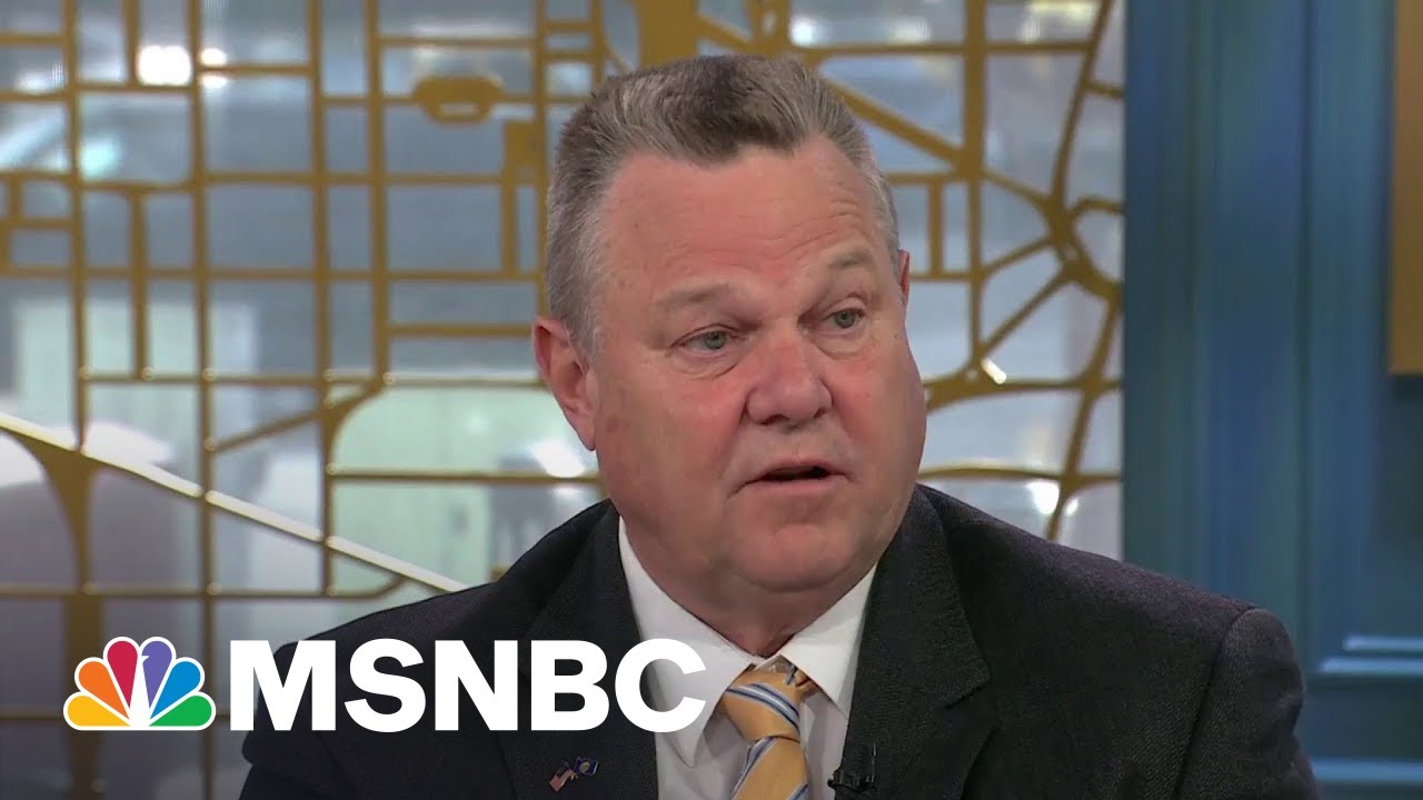Sen. Tester calls debt ceiling bill that cleared the House 'not realistic'