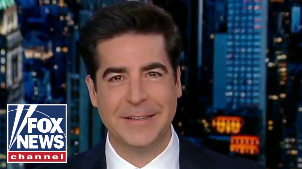 Jesse Watters: Michelle Obama is demanding her time to shine