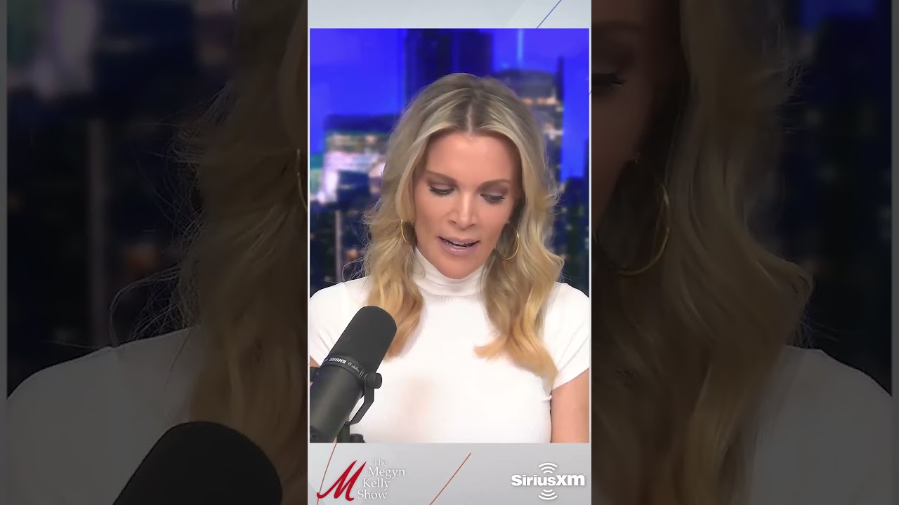 Megyn Kelly on Women Being the Victims When it Comes to trans Issues