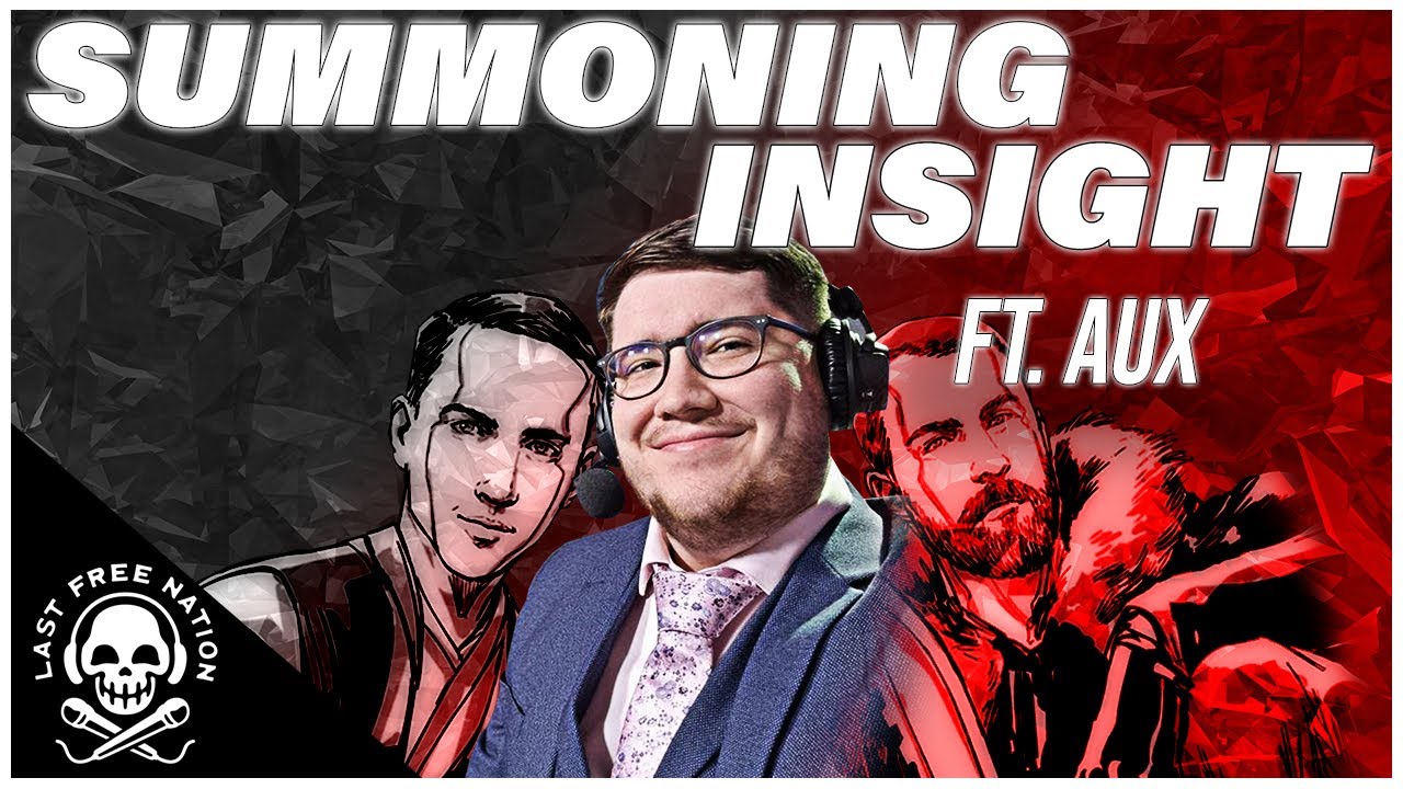 LCK playoffs POP OFF / BDS and Astralis on top of LEC  - Summoning Insight S6E13 (feat. Aux)