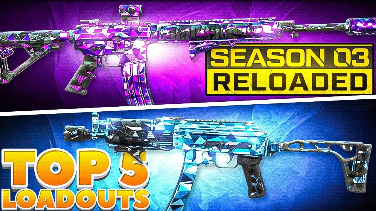 TOP 5 *META* LOADOUTS in WARZONE 2 after UPDATE! 👑 (Warzone 2 Best Class Setups) - MW2