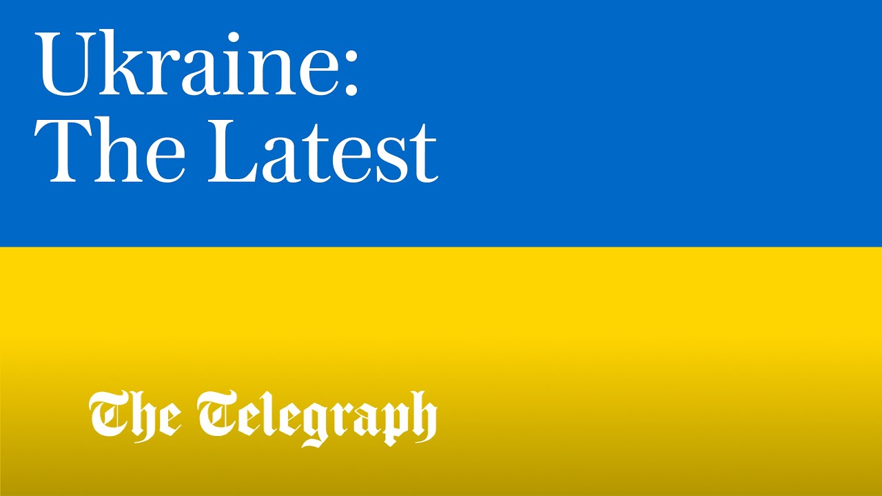 Railway line 'explodes' in Crimea, Putin fails to strike Kyiv | Ukraine: The Latest | Podcast