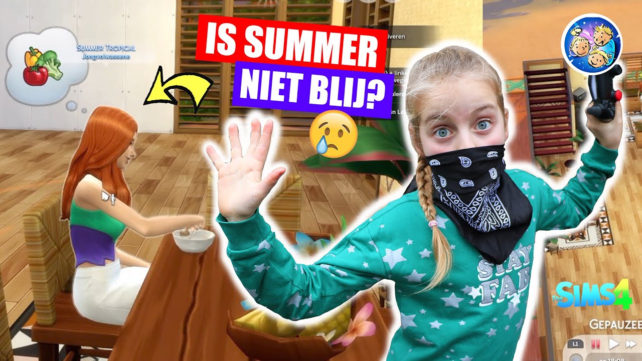 WAT VINDT SUMMER VAN HAAR NIEUWE WOONKAMER?! *Inrichten Van Ons Droomhuis! ♥SweetGameFamily♥