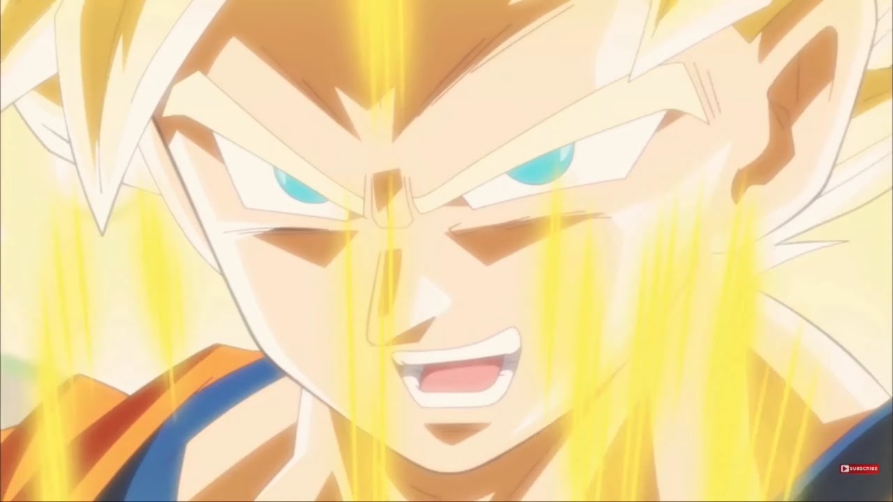 [4K] Goku Vs Zamasu English Dub FULL HD 60FPS 🔥🔥