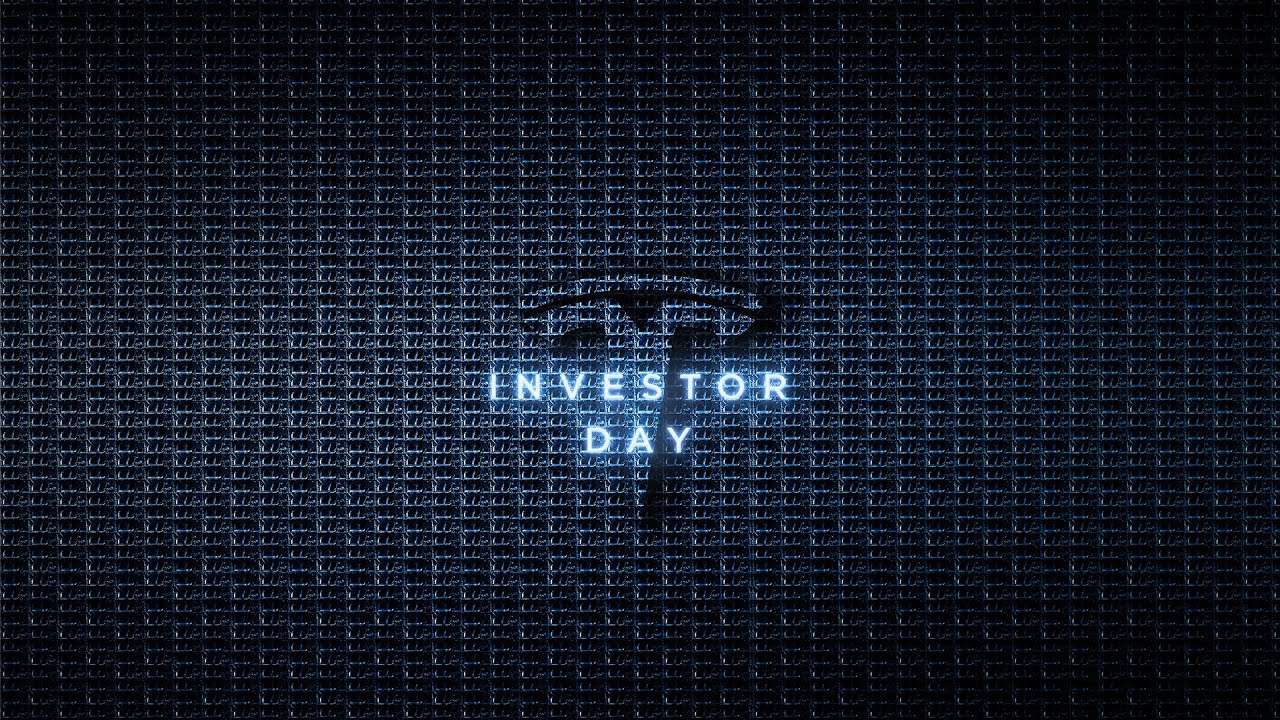 2023 Investor Day