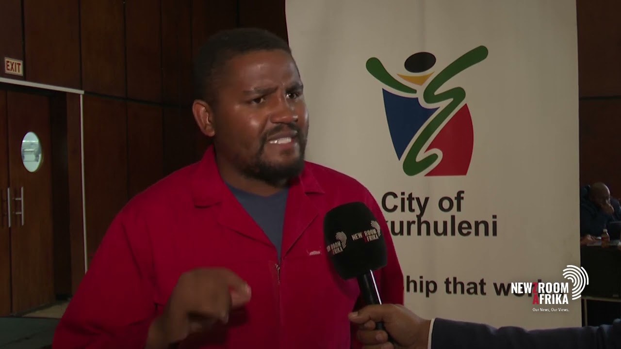 ANC Ekurhuleni rubbishes EFF's claims on stolen waste collection trucks