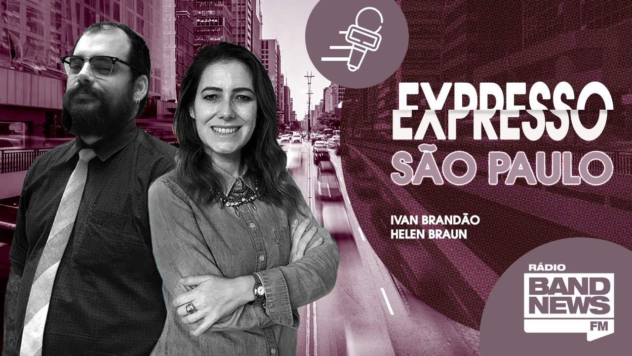 Expresso São Paulo - 28/03/2023