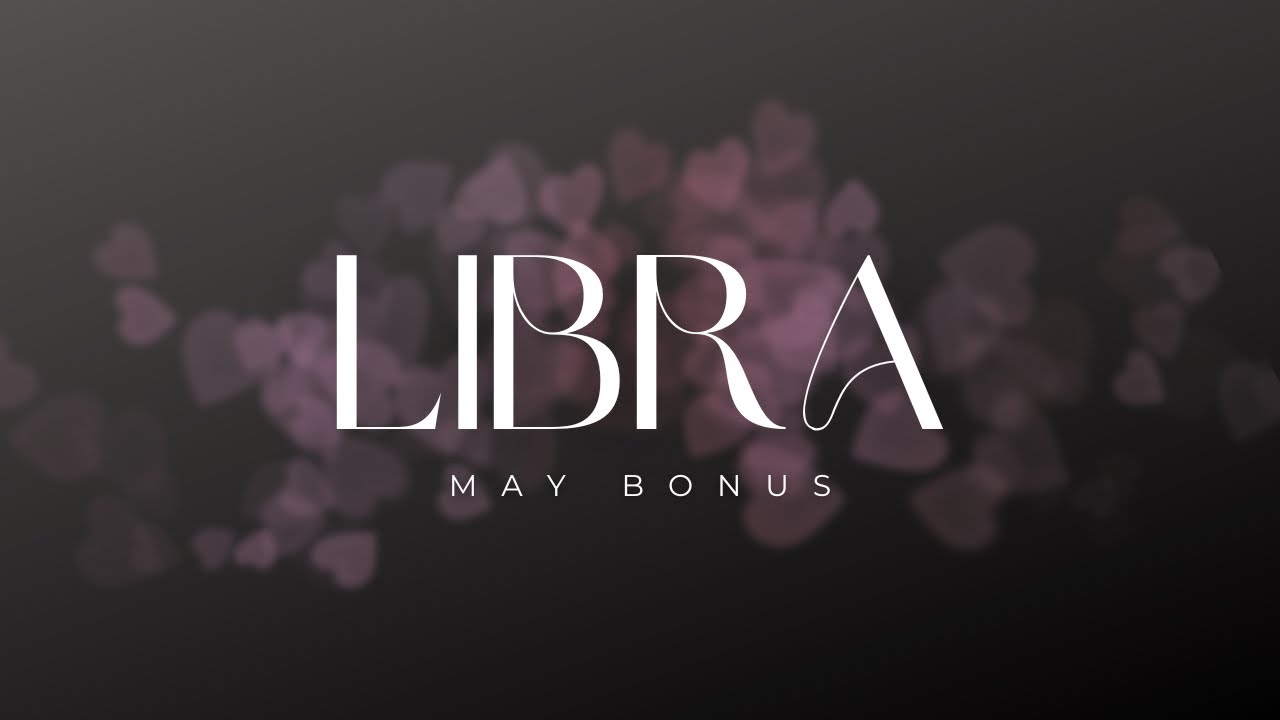 LIBRA LOVE: Someone who hurt you to the point of No return! So important to prepare for what’s next