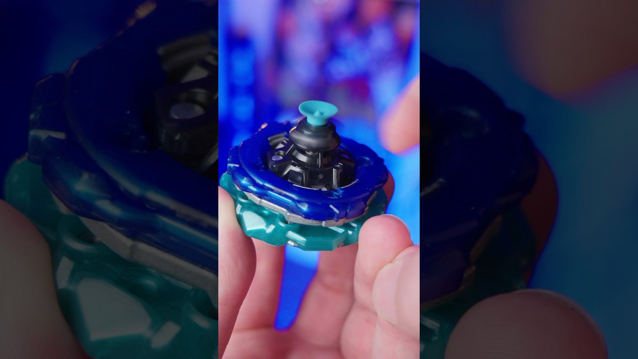 THIS Is The WORST Beyblade Power EVER!