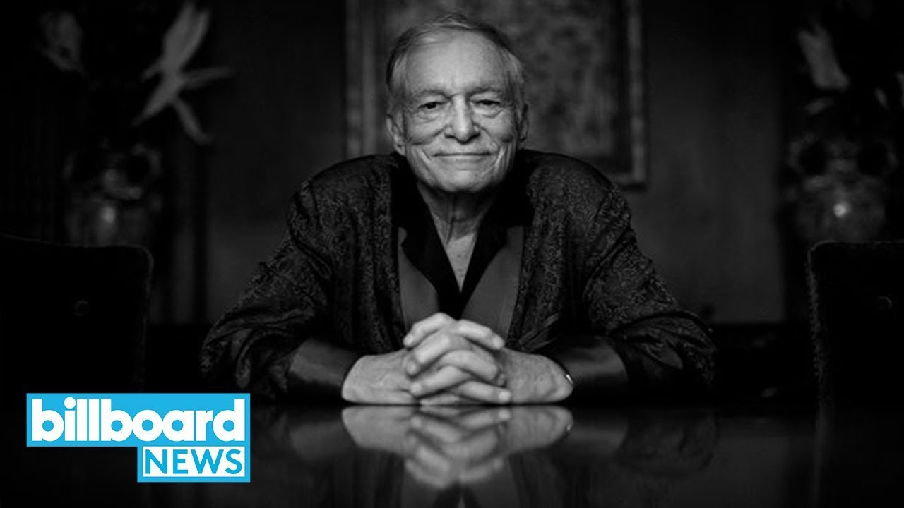 Hugh Hefner Laid to Rest Next to Marilyn Monroe in Private Funeral Ceremony | Billboard News
