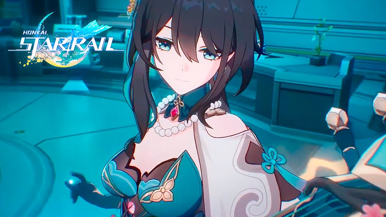 Version 1.6 Official Trailer | Crown Of The Mundane And Divine Special Program | Honkai Star Rail