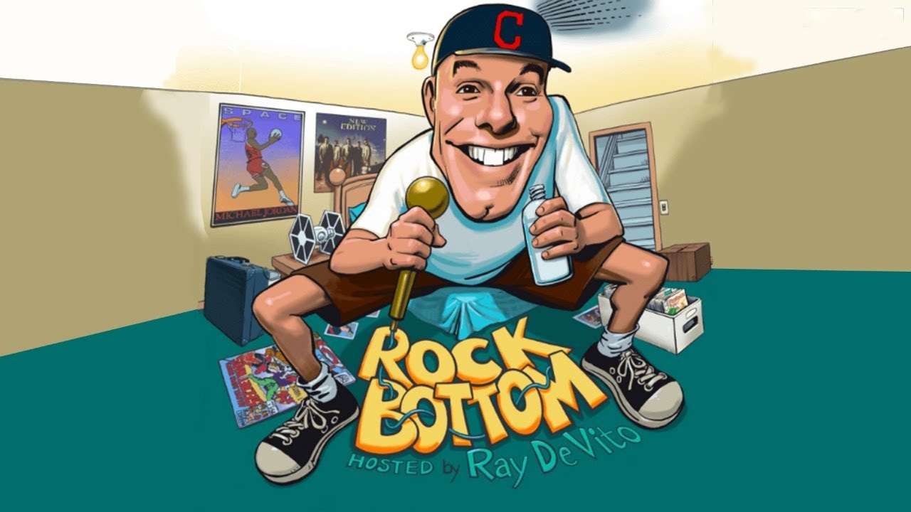 Rock Bottom Podcast | Pottstown Fallout & Pink BlanketGate