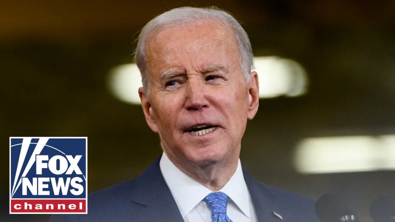 Biden admin in 'staunch denial' end of Title 42 will feed border crisis: Lisa Boothe