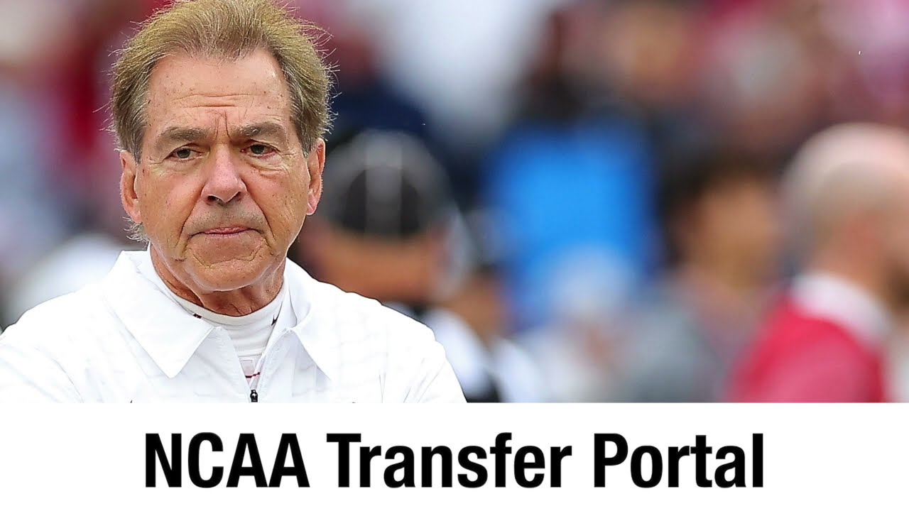 The NUMBER of transfers out of Alabama might surprise you...