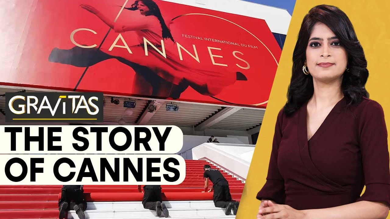 Gravitas: How did Cannes Film Festival emerge?