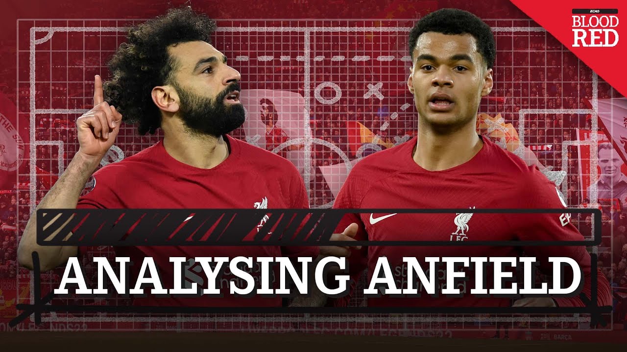 Analysing Anfield | Is Mohamed Salah the GOAT LFC Forward? Liverpool 7-0 Manchester United Reaction