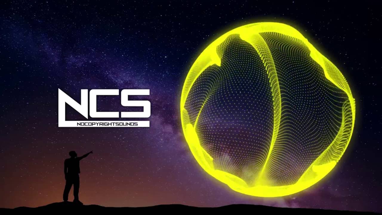 Jim Yosef - Can't Wait (feat. Anna Yvette) [NCS Release]