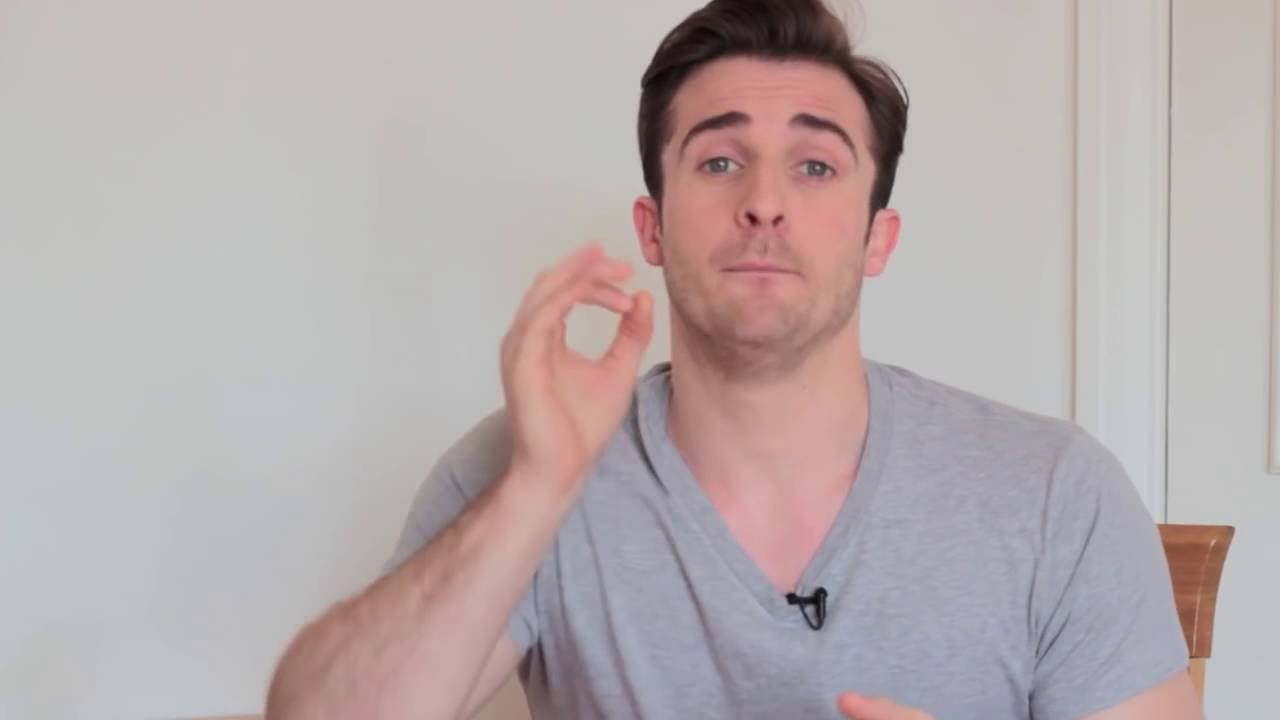 Are You Pretty Enough for Him? (Matthew Hussey, Get The Guy)