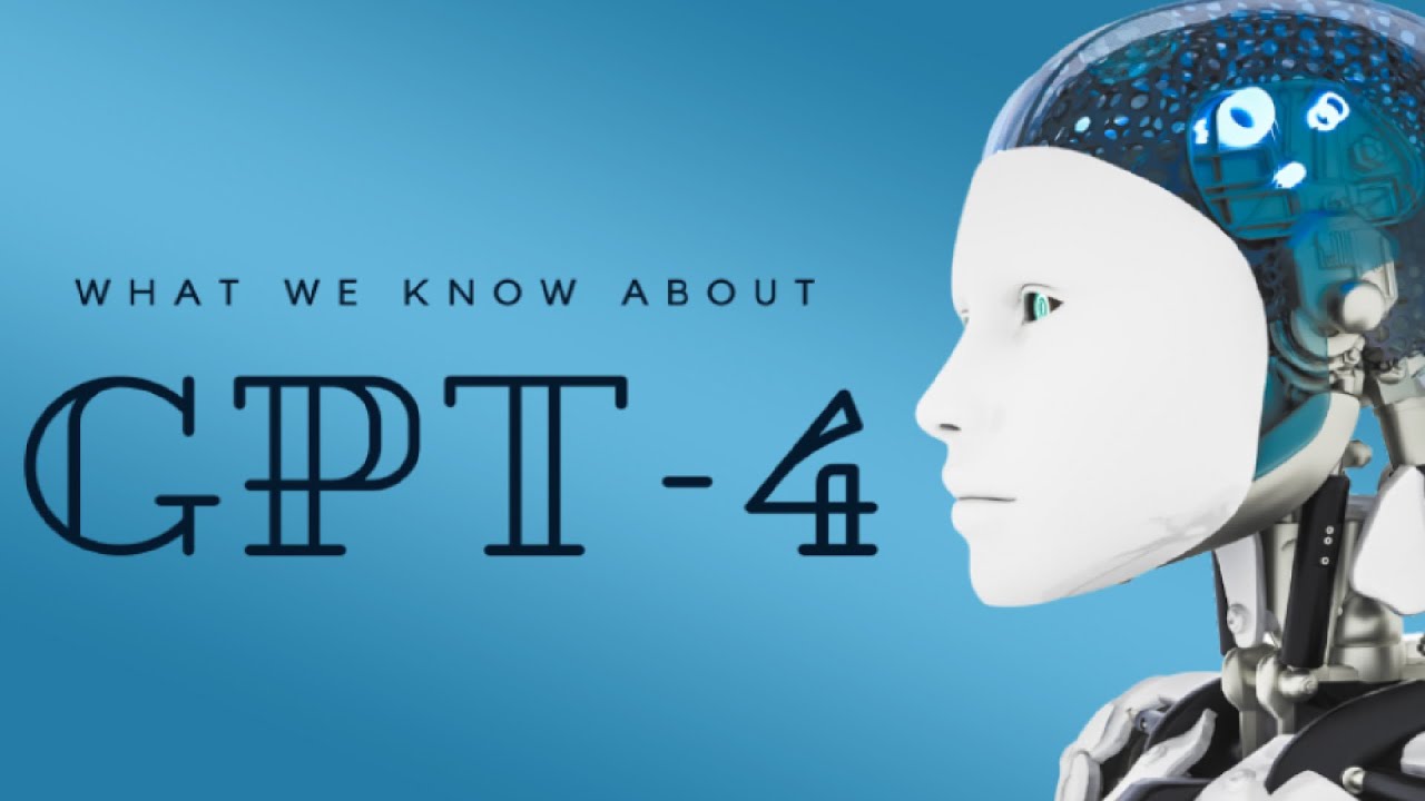 Is GPT-4 going to be Artificial General Intelligence? + GPT-4 Release Date