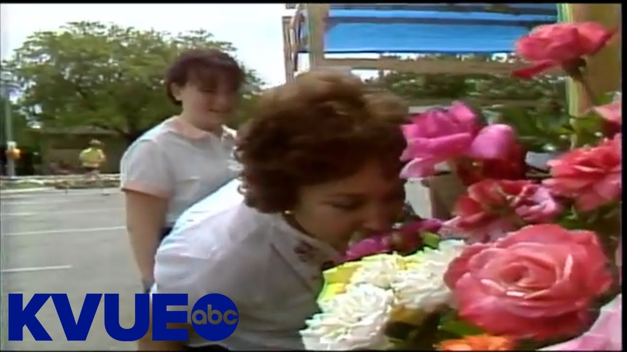 KVUE REWIND: Mother's Day in Austin – May 8, 1983 | KVUE