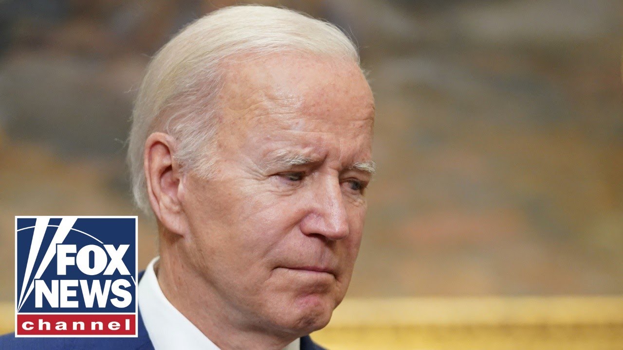 Karl Rove: This isn't the way Biden wants to go into the election