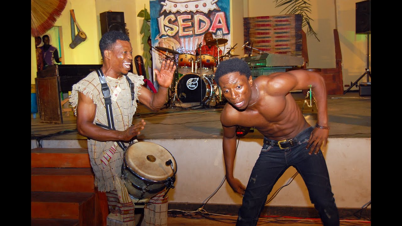 African Rhythm: Iseda Festival at Obafemi Awolowo University